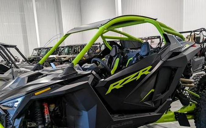 2024 Polaris® RZR Pro R Ultimate