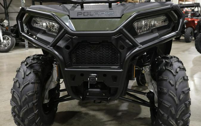 2024 Polaris Industries SPORTSMAN 450 UTILITY - SAGE GREEN