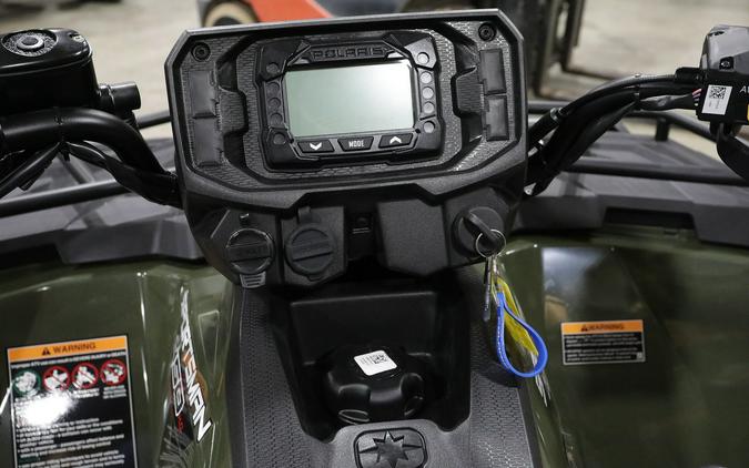 2024 Polaris Industries SPORTSMAN 450 UTILITY - SAGE GREEN