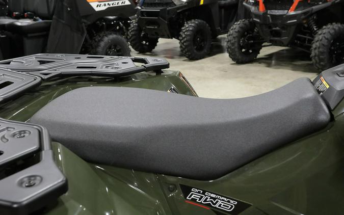 2024 Polaris Industries SPORTSMAN 450 UTILITY - SAGE GREEN