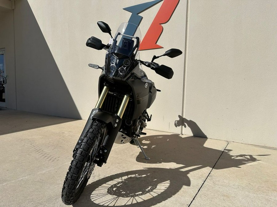 2024 Yamaha Ténéré 700