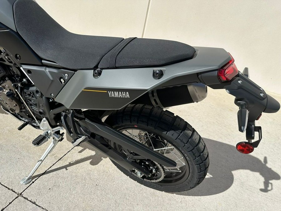 2024 Yamaha Ténéré 700