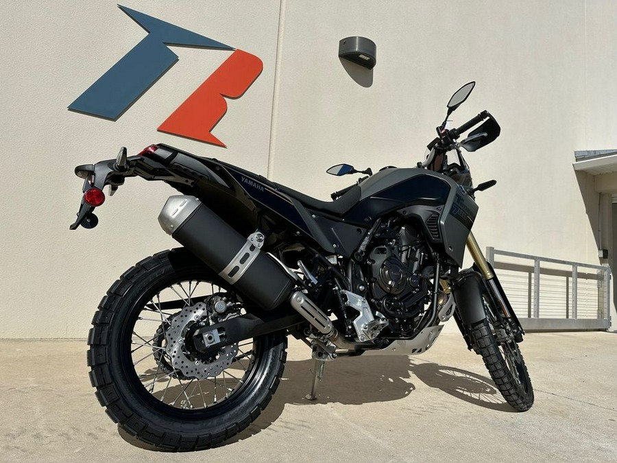 2024 Yamaha Ténéré 700