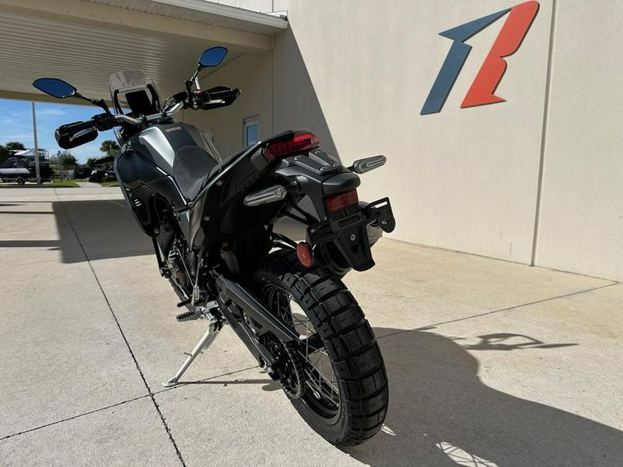 2024 Yamaha Tenere 700