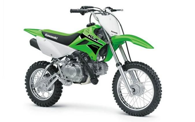 2023 Kawasaki KLX 110R L