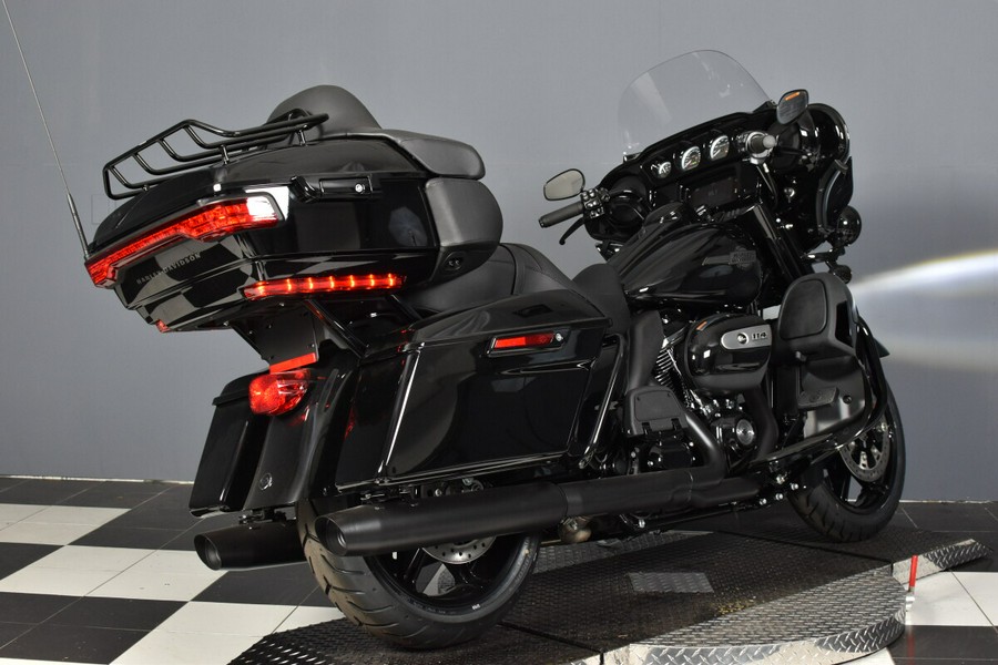 2023 Harley-Davidson Ultra Limited