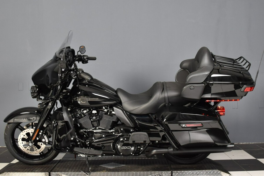 2023 Harley-Davidson Ultra Limited