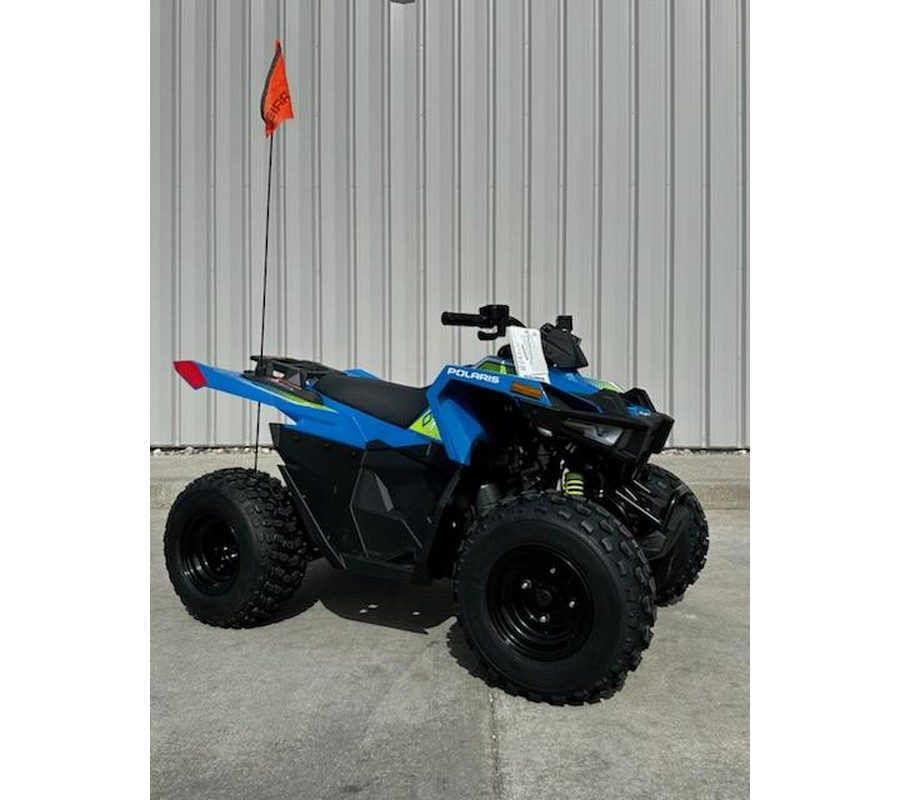 2024 Polaris Industries Outlaw® 70 EFI