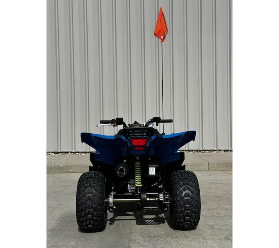 2024 Polaris Industries Outlaw® 70 EFI