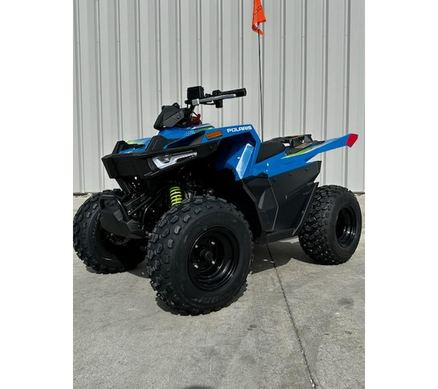 2024 Polaris Industries Outlaw® 70 EFI