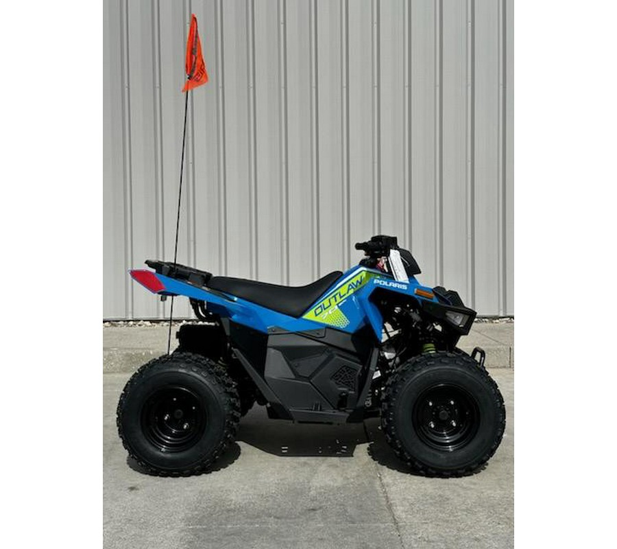 2024 Polaris Industries Outlaw® 70 EFI