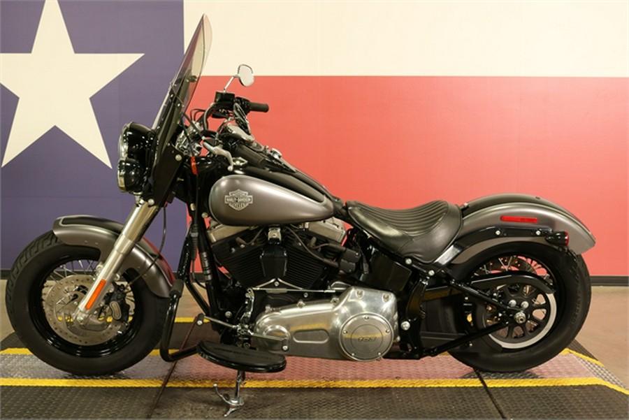 2015 Harley-Davidson Softail Slim