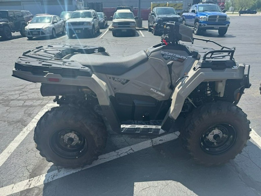 2021 Polaris Sportsman 570