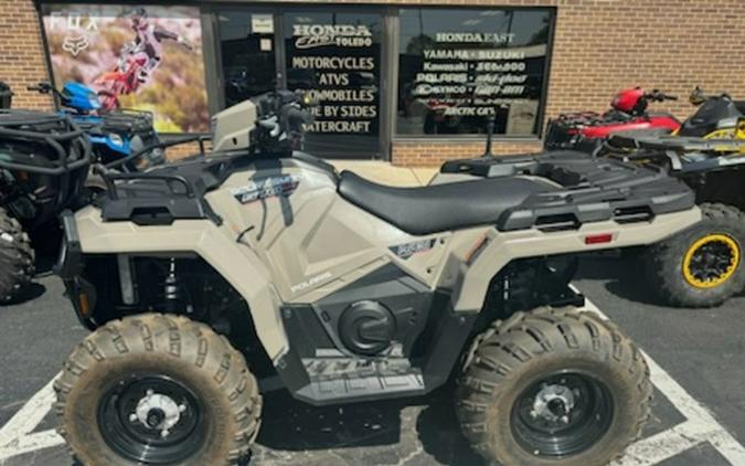 2021 Polaris Sportsman 570