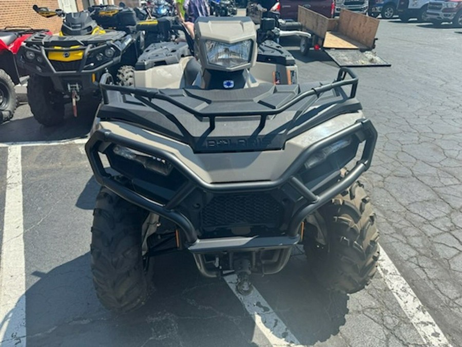 2021 Polaris Sportsman 570