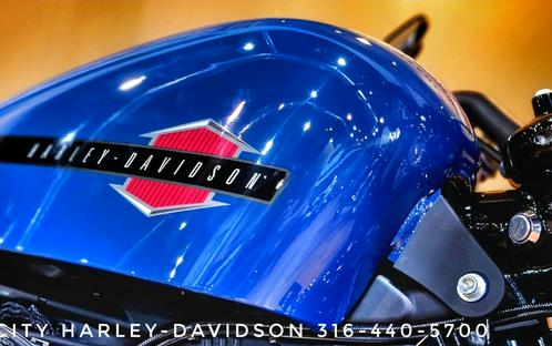 USED 2021 Harley-Davidson Forty-Eight, XL1200X