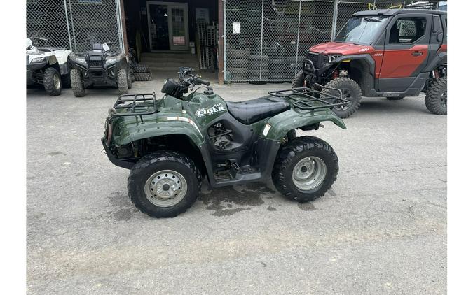 2004 Suzuki Eiger Quadrunner