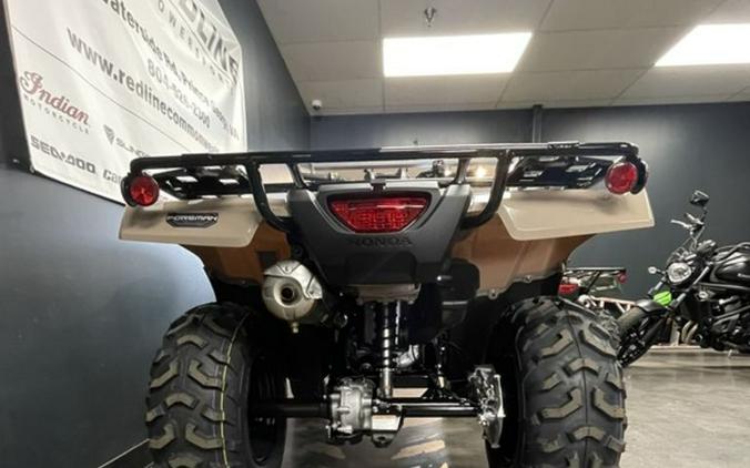 2024 Honda® FourTrax Foreman 4x4