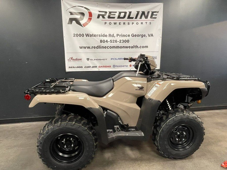 2024 Honda® FourTrax Foreman 4x4