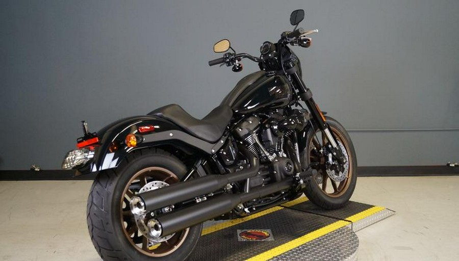 2024 Harley-Davidson® FXLRS - Low Rider® S