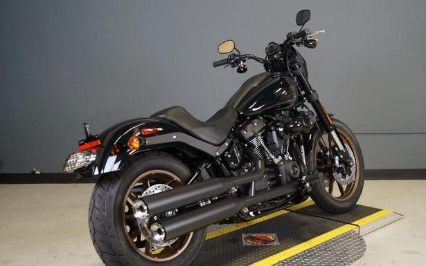 2024 Harley-Davidson® FXLRS - Low Rider® S