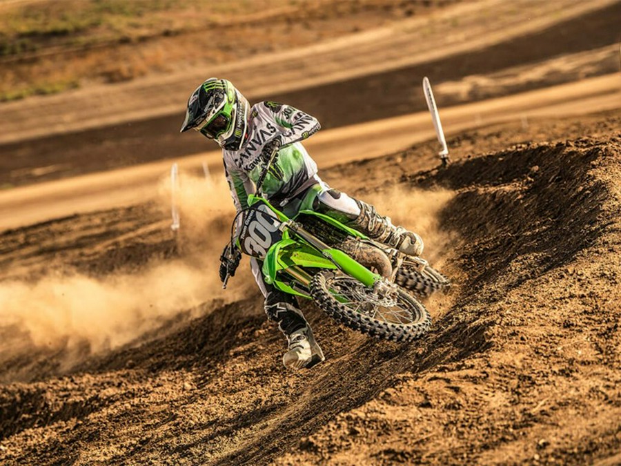 2025 Kawasaki KX™85