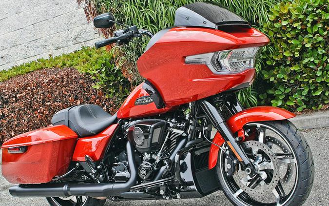 2024 Harley-Davidson® FLTRX - Road Glide®