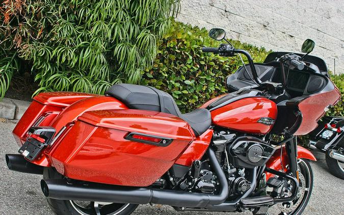 2024 Harley-Davidson® FLTRX - Road Glide®