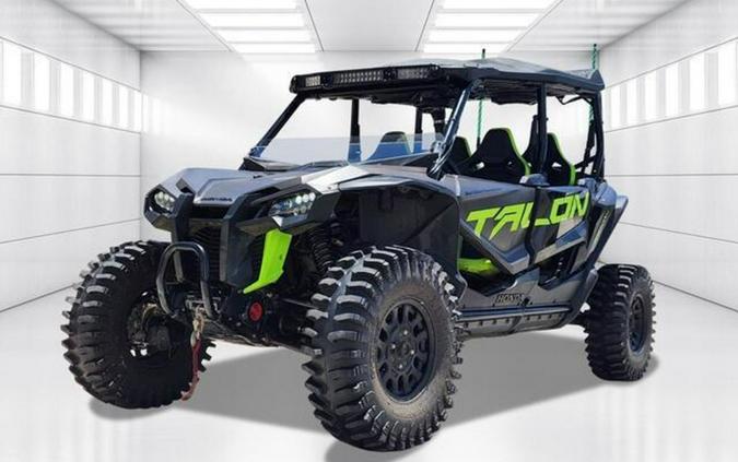 2021 Honda Talon 1000X-4