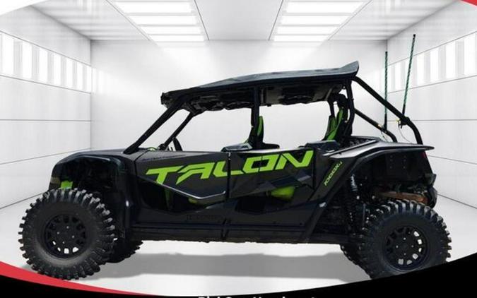 2021 Honda Talon 1000X-4