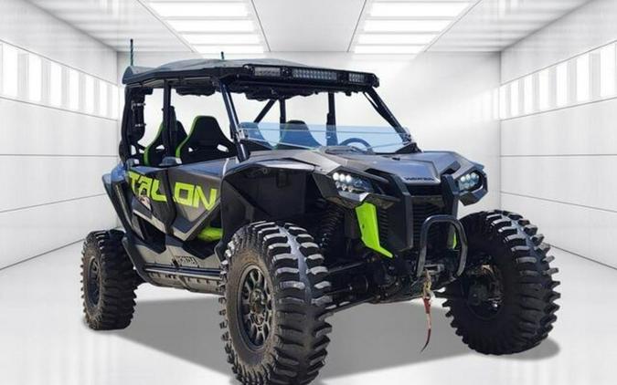 2021 Honda Talon 1000X-4