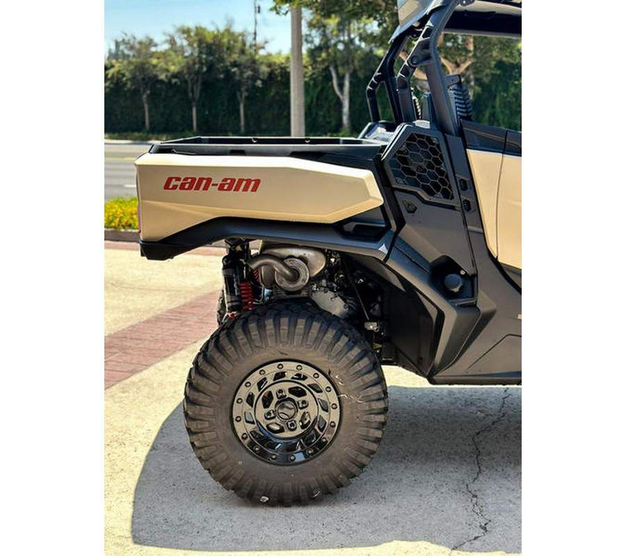 2023 Can-Am® Commander MAX XT-P