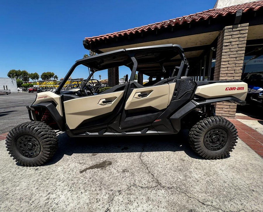 2023 Can-Am® Commander MAX XT-P