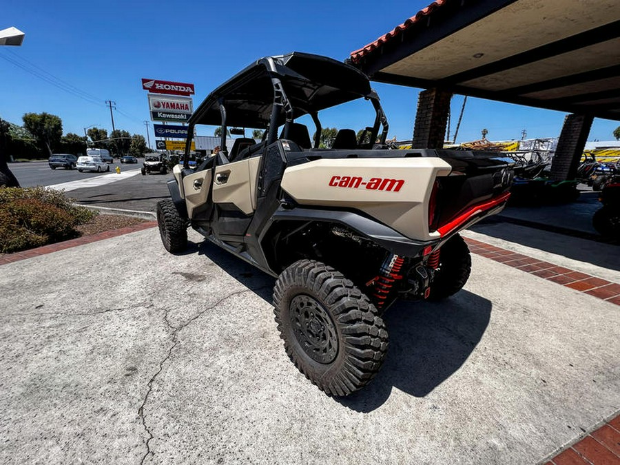 2023 Can-Am® Commander MAX XT-P