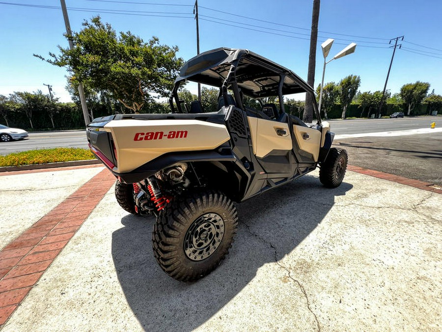 2023 Can-Am® Commander MAX XT-P