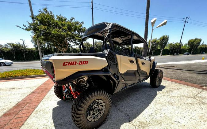 2023 Can-Am® Commander MAX XT-P