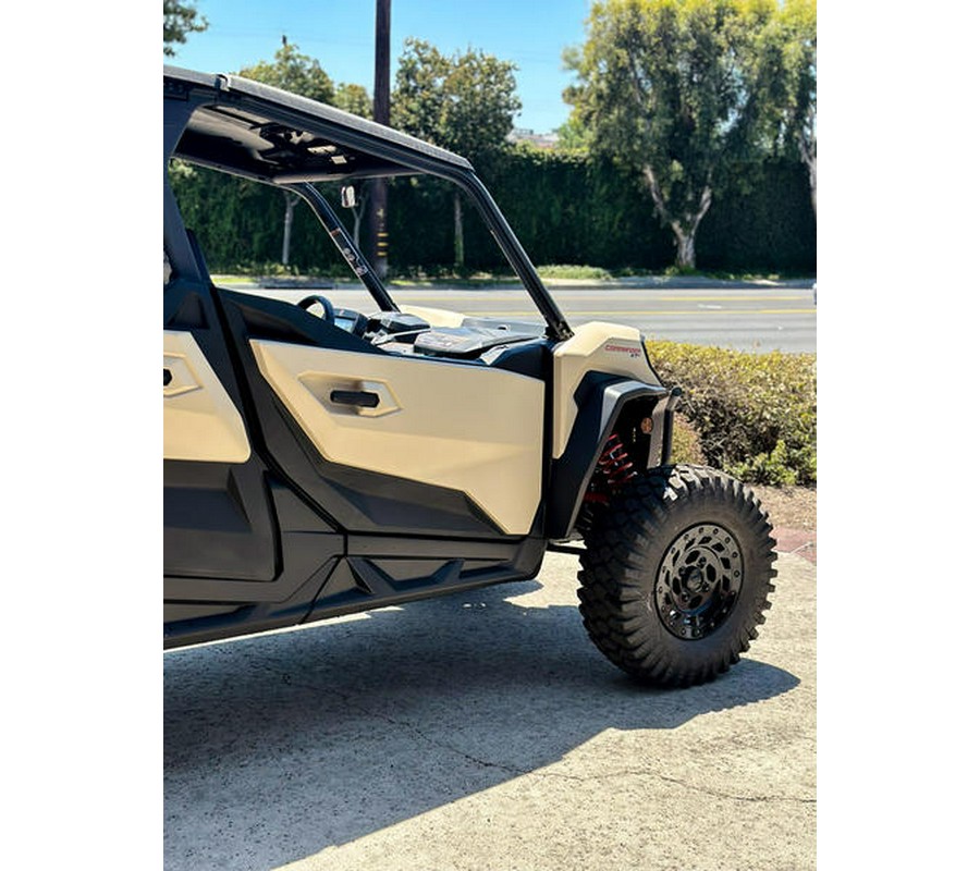 2023 Can-Am® Commander MAX XT-P