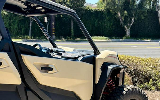 2023 Can-Am® Commander MAX XT-P