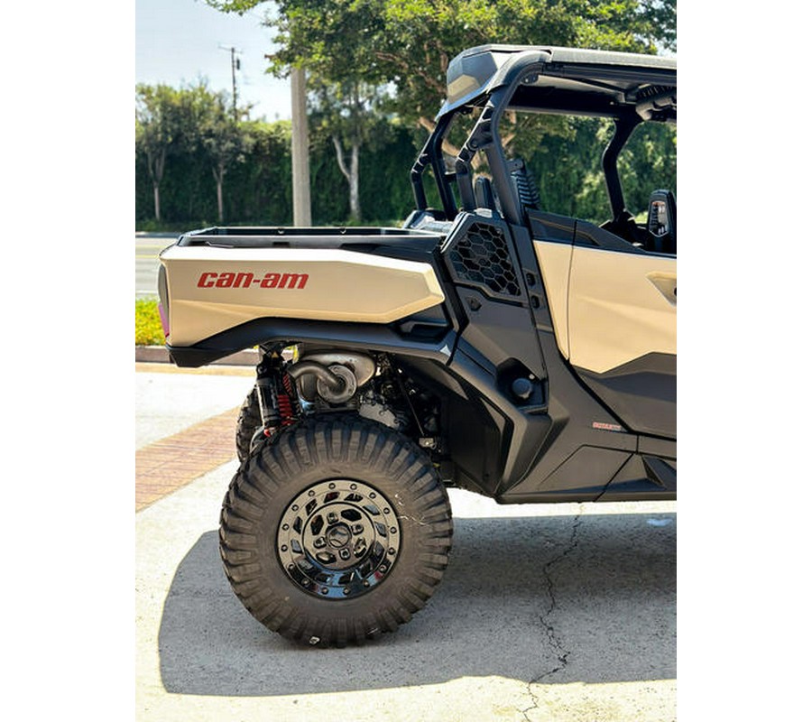 2023 Can-Am® Commander MAX XT-P