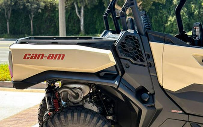 2023 Can-Am® Commander MAX XT-P