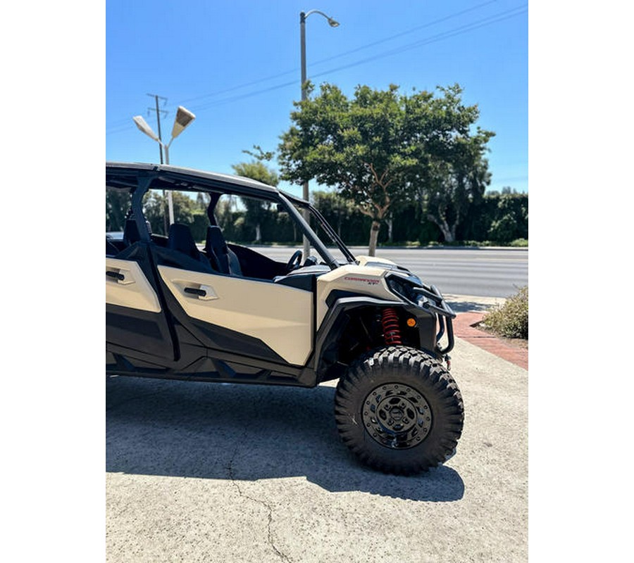 2023 Can-Am® Commander MAX XT-P