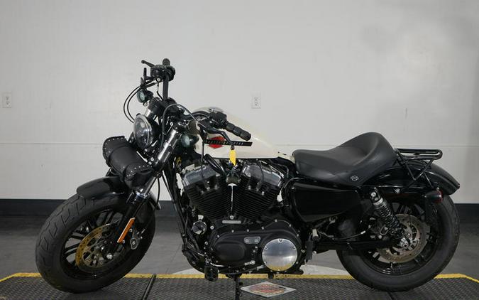 2022 Harley-Davidson® XL1200X - Forty-Eight®