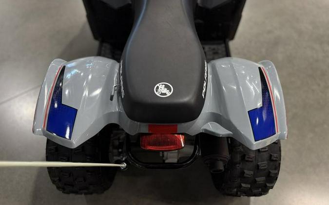 2025 Polaris® Phoenix 200