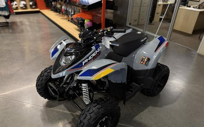 2025 Polaris® Phoenix 200