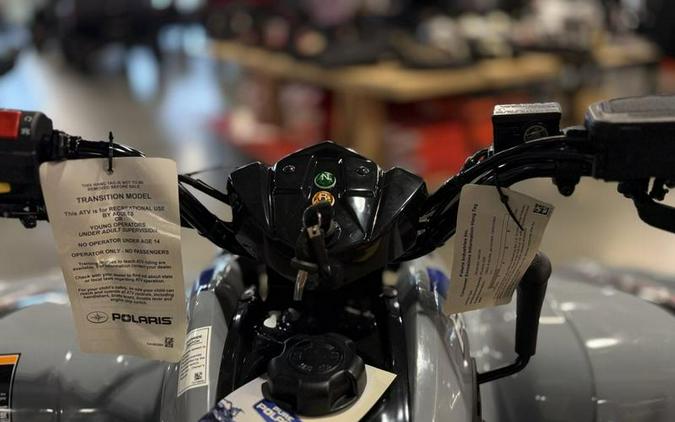 2025 Polaris® Phoenix 200