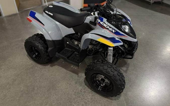 2025 Polaris® Phoenix 200