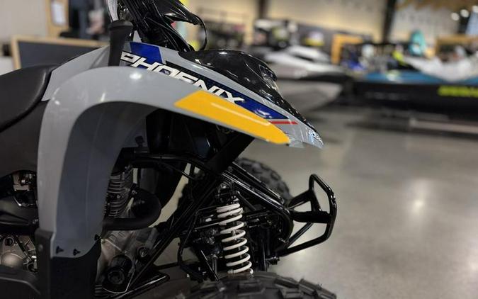 2025 Polaris® Phoenix 200