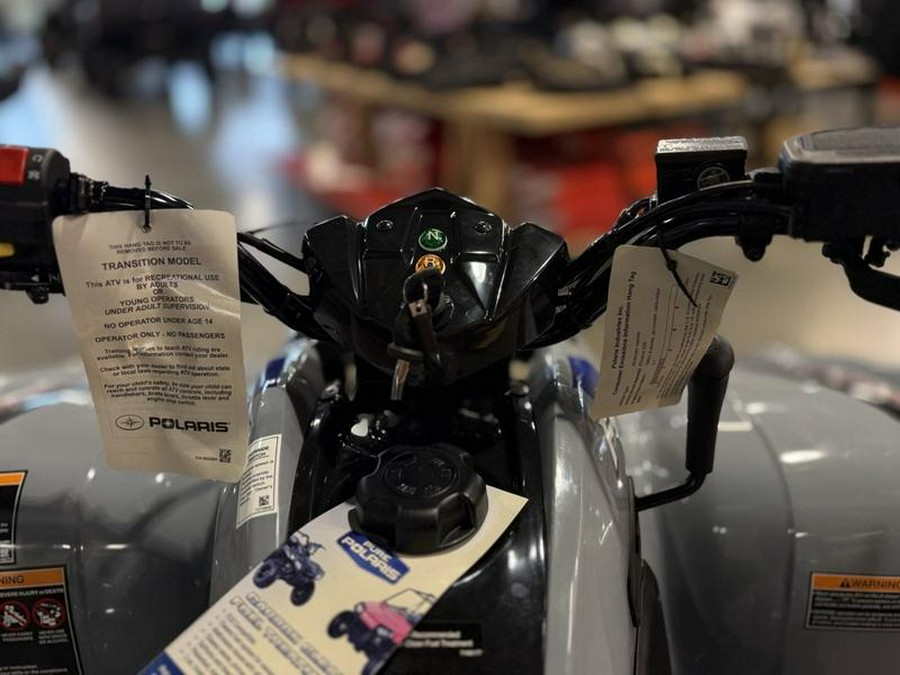 2025 Polaris® Phoenix 200