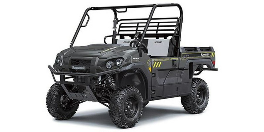 2026 Kawasaki Mule PRO-FXR 1000