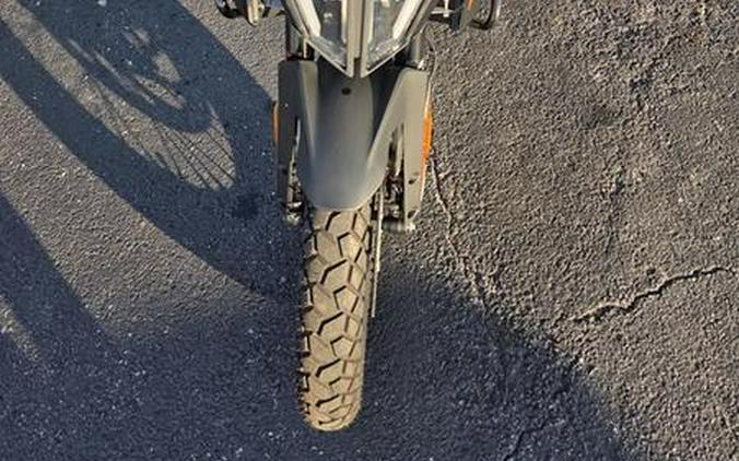 2024 KTM 390 Adventure